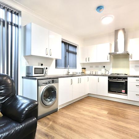Studio 22 Lower Road Beeston บีสตัน ภายนอก รูปภาพ