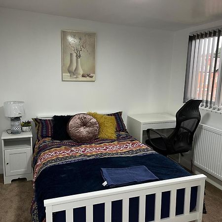Studio 22 Lower Road Beeston บีสตัน ภายนอก รูปภาพ