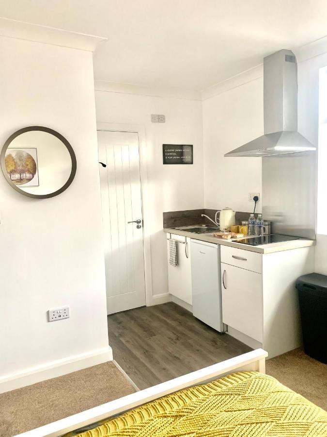 Studio 22 Lower Road Beeston บีสตัน ภายนอก รูปภาพ