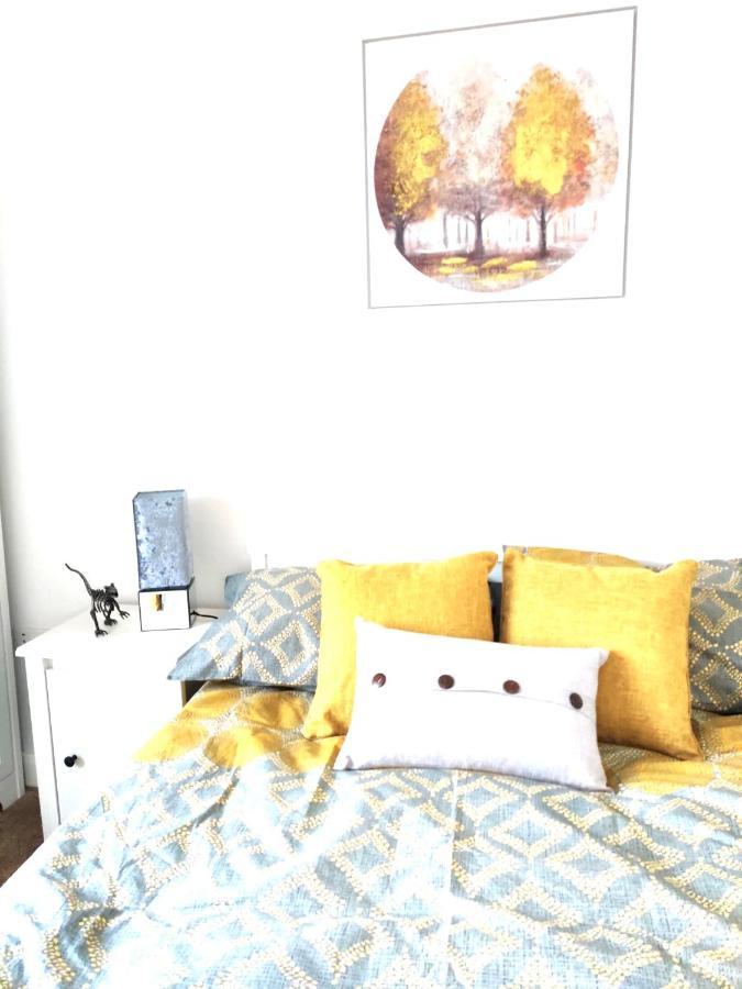 Studio 22 Lower Road Beeston บีสตัน ภายนอก รูปภาพ