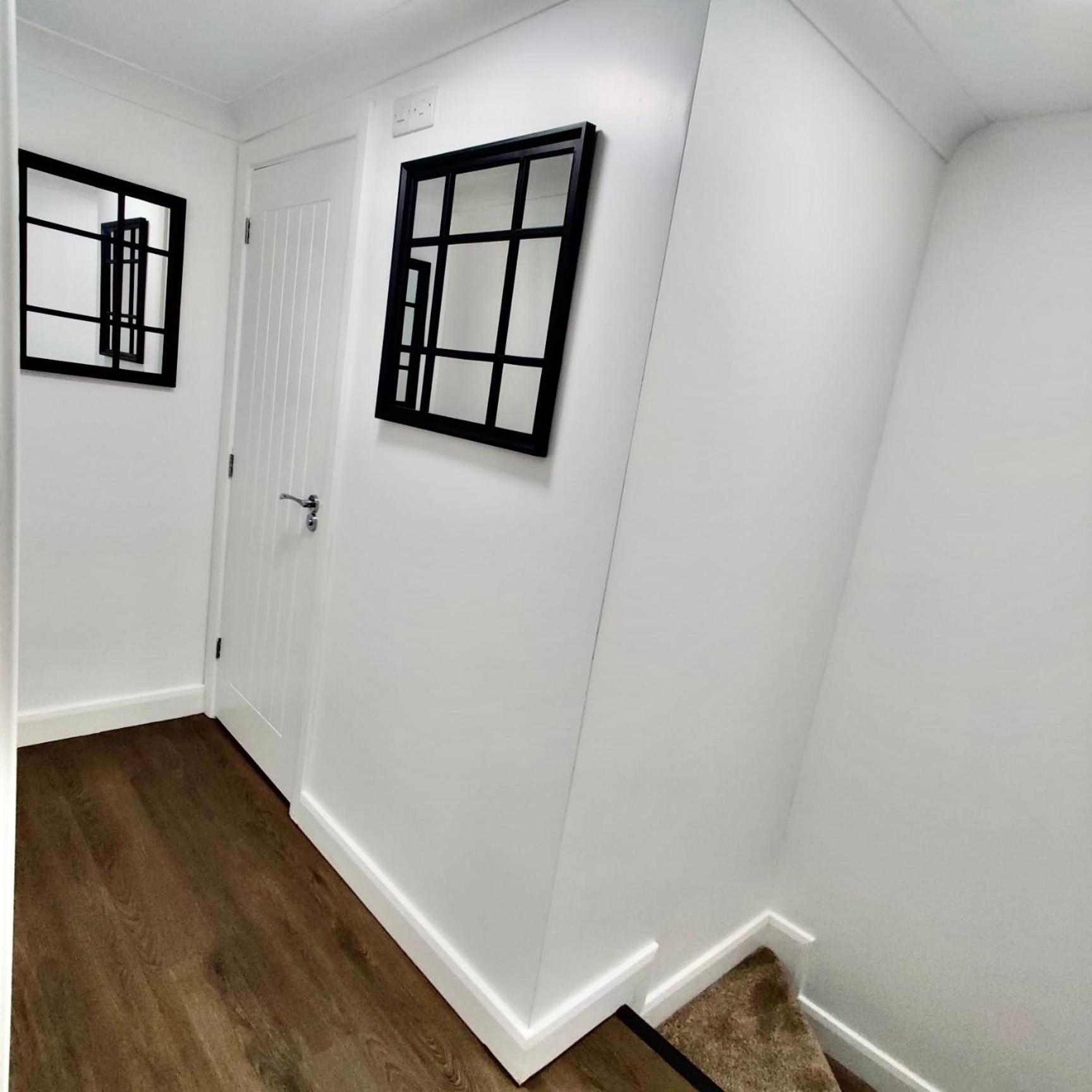 Studio 22 Lower Road Beeston บีสตัน ภายนอก รูปภาพ
