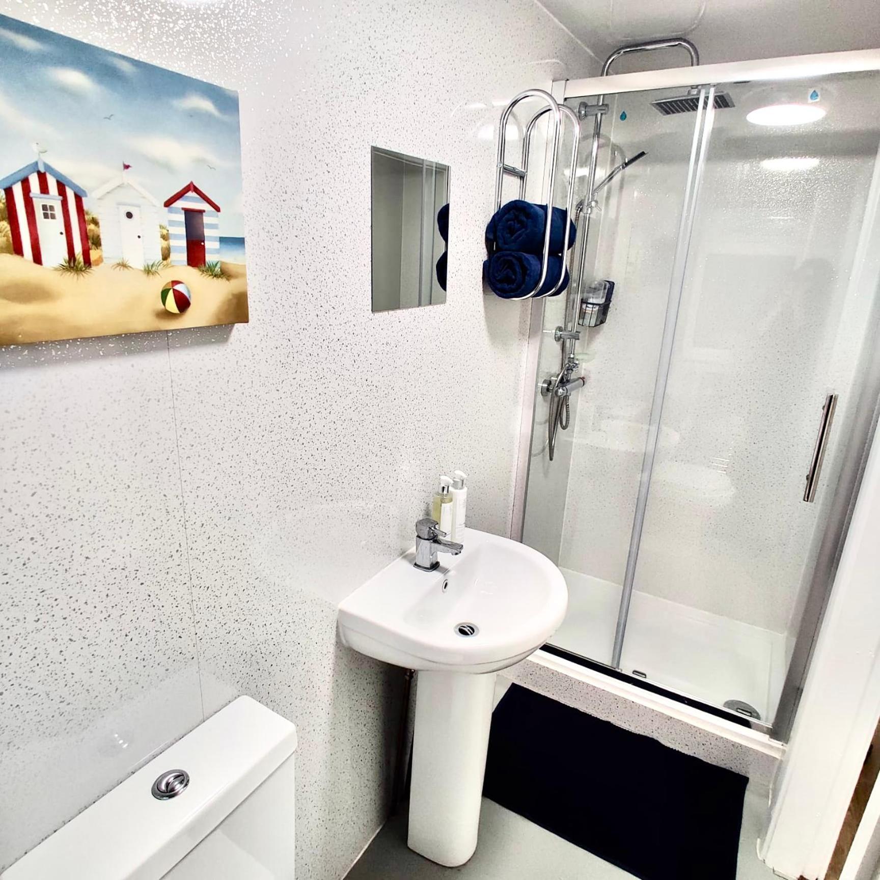 Studio 22 Lower Road Beeston บีสตัน ภายนอก รูปภาพ