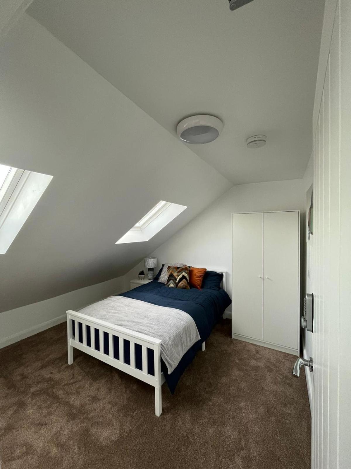 Studio 22 Lower Road Beeston บีสตัน ภายนอก รูปภาพ