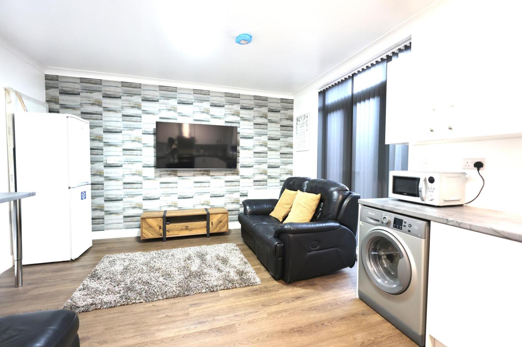 Studio 22 Lower Road Beeston บีสตัน ภายนอก รูปภาพ