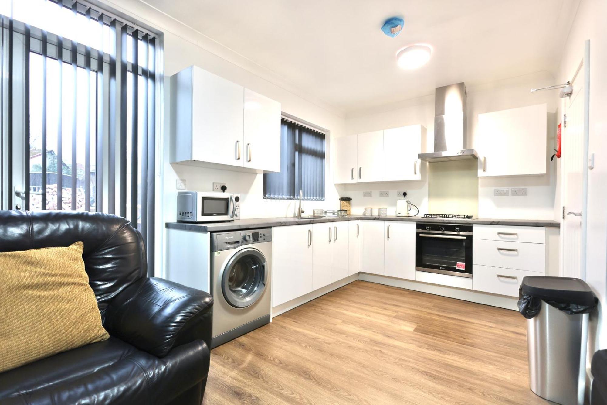 Studio 22 Lower Road Beeston บีสตัน ภายนอก รูปภาพ