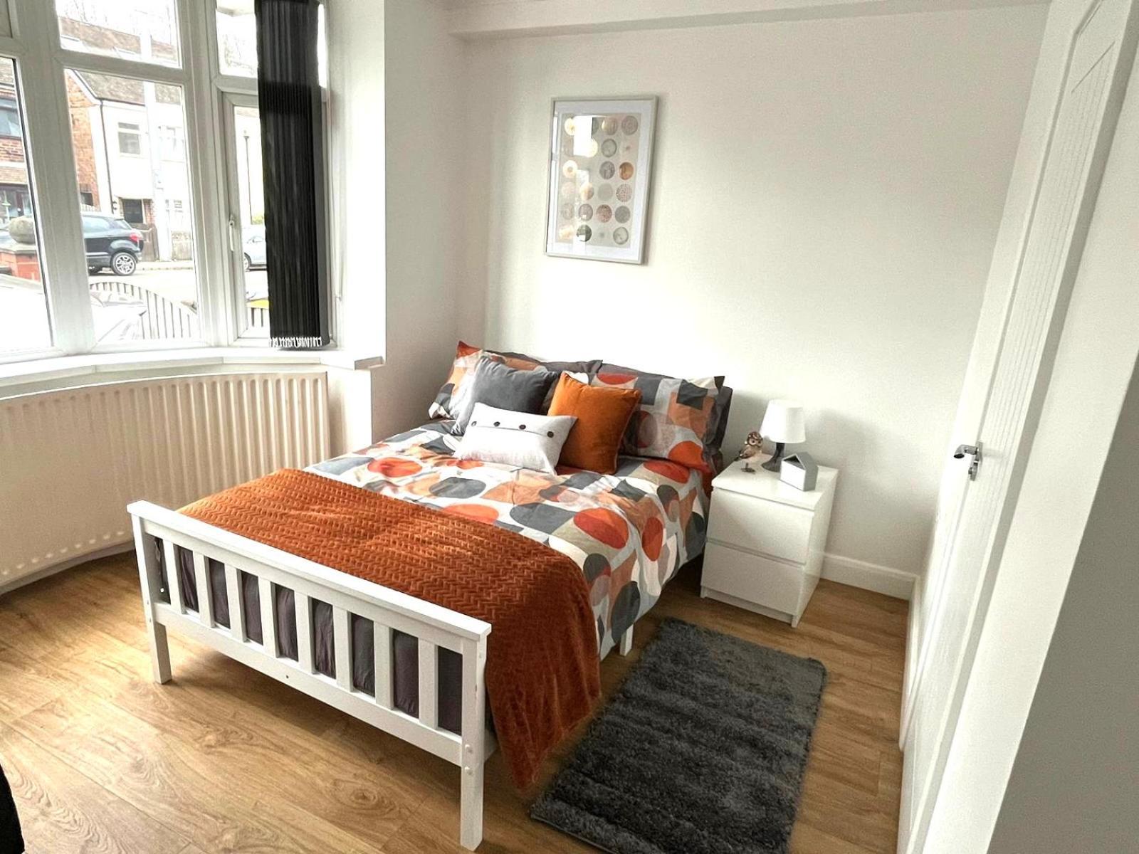 Studio 22 Lower Road Beeston บีสตัน ภายนอก รูปภาพ