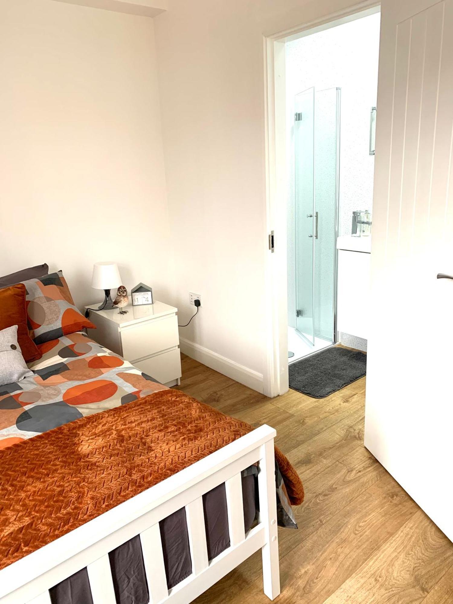 Studio 22 Lower Road Beeston บีสตัน ภายนอก รูปภาพ