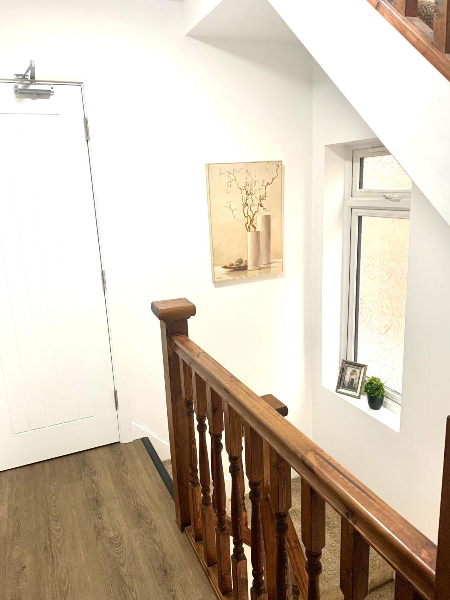 Studio 22 Lower Road Beeston บีสตัน ภายนอก รูปภาพ