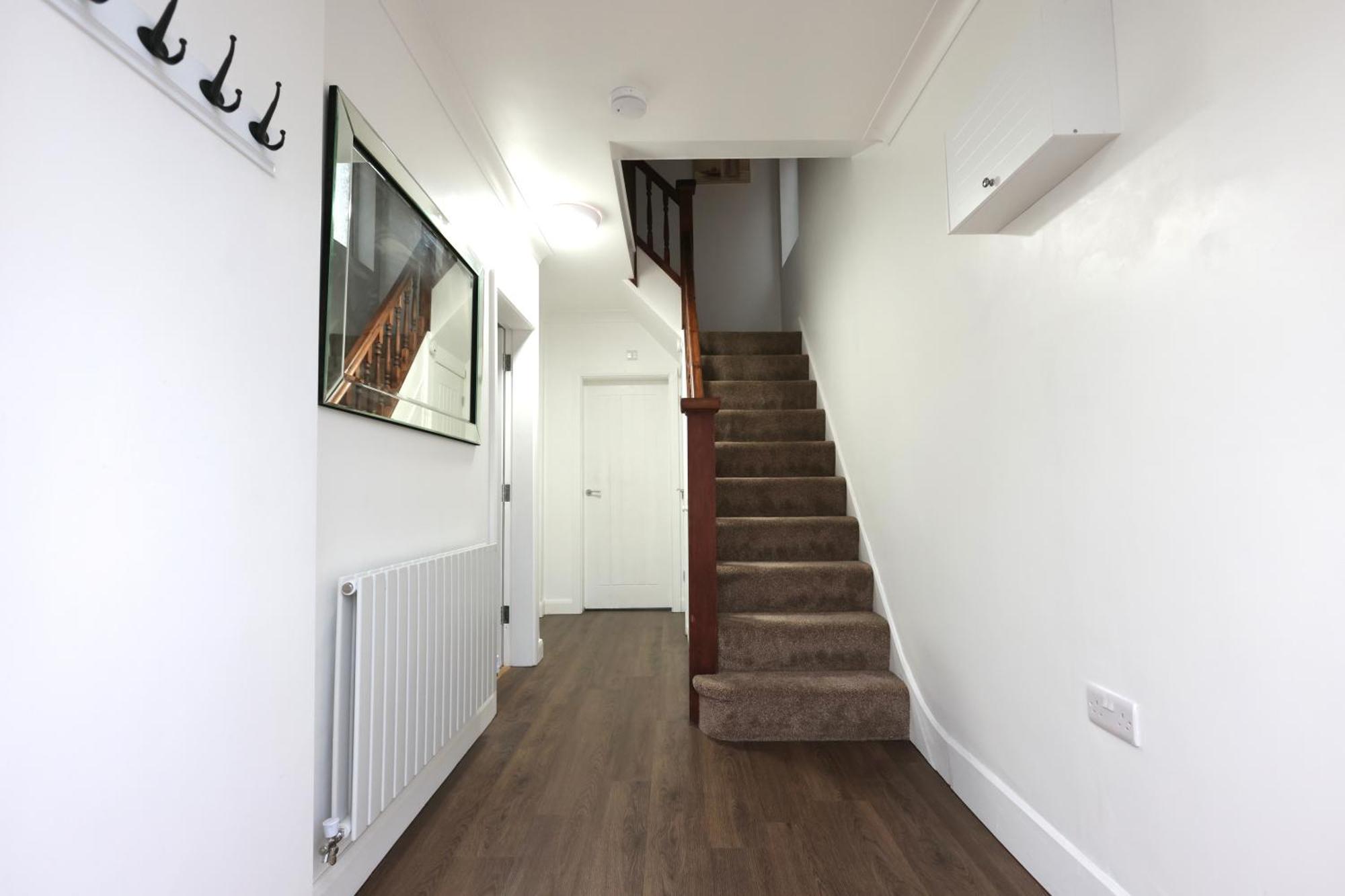 Studio 22 Lower Road Beeston บีสตัน ภายนอก รูปภาพ
