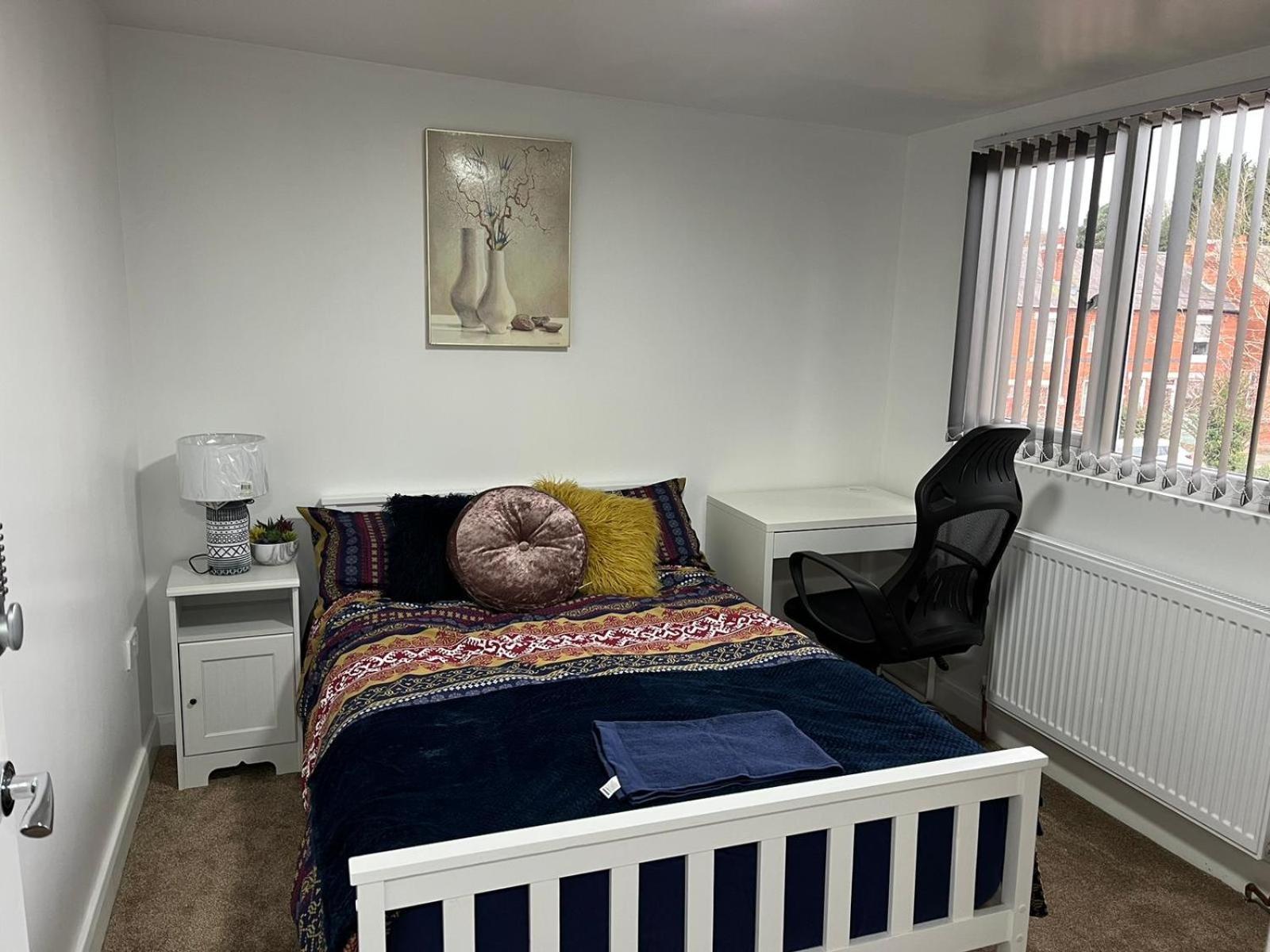Studio 22 Lower Road Beeston บีสตัน ภายนอก รูปภาพ
